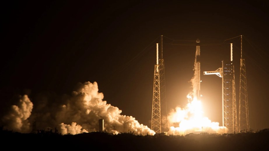 NASA’s SpaceX Crew-13 could reach ISS in record time