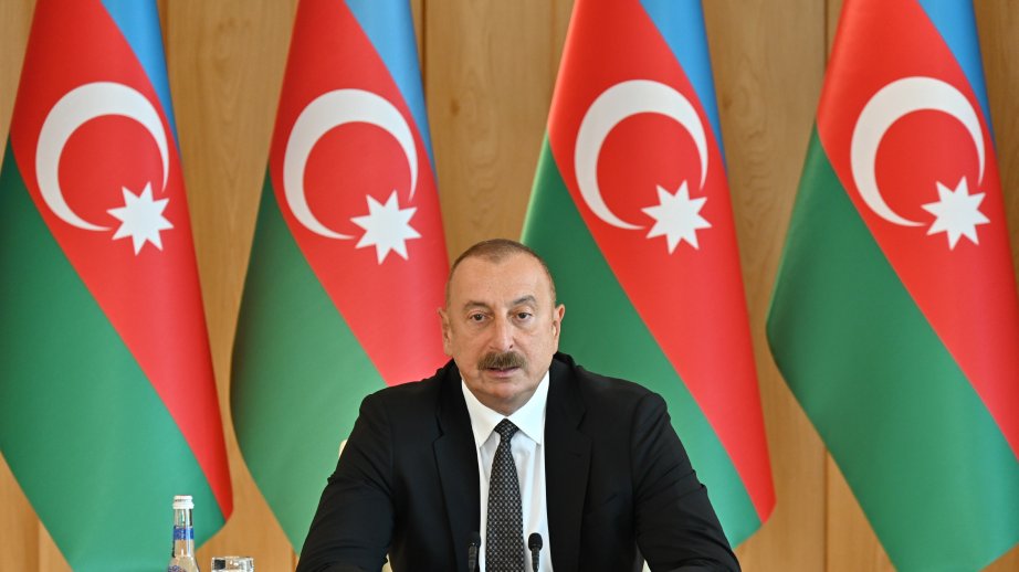 Azerbaijani President: Media is a force capable of influencing public opinion, dialogue and opportunities for cooperation