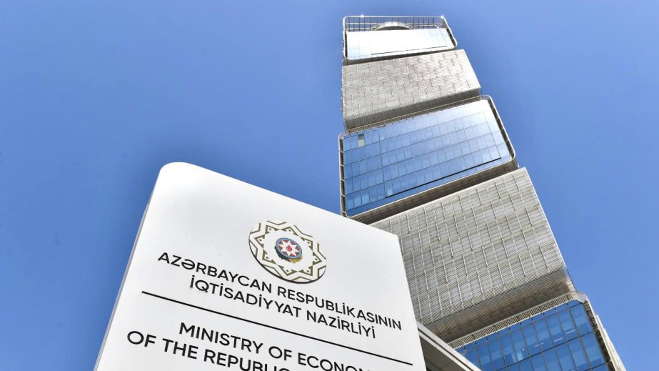 Kiçik və Orta Biznesin İnkişafı, İnvestisiyaların və İxracın Təşviqi Agentliyi bu gündən fəaliyyətə başlayıb