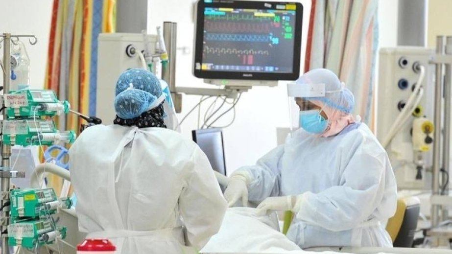 Number of Health Institutions in Oman increases by 3.4%