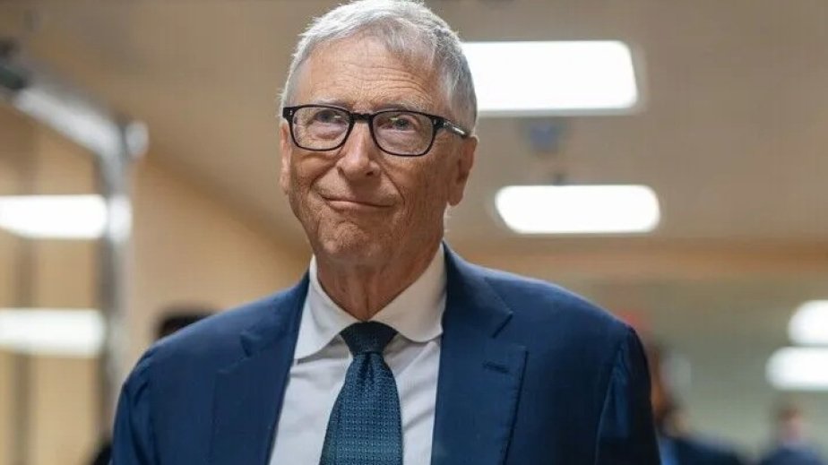 Bill Qeyts süni intellektin zərərlərinin faydalarından çox olacağını bildirib