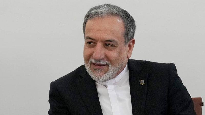 İran Dışişleri Bakanı Arakçi’den 'ABD üssüne terör saldırısı' iddialarına tepki