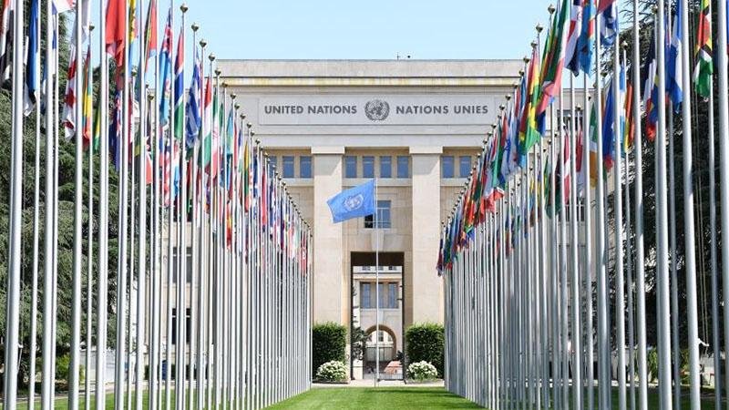 UN: 10 civilians killed in Pakistan's airstrikes on Afghanistan