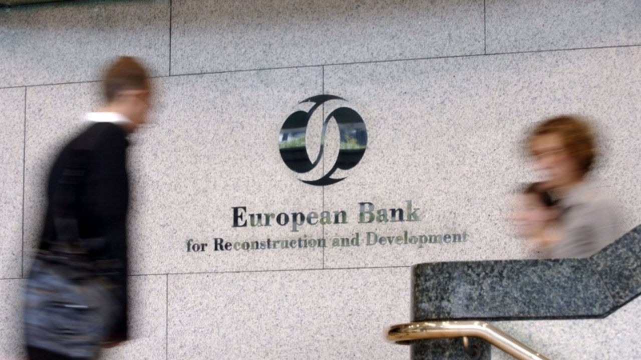 EBRD sees potential for rail, logistics investment in Turkmenistan (Exclusive)