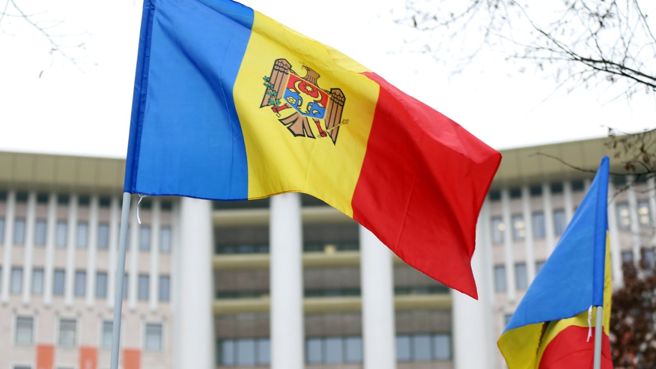 Moldova XİN Rusiyaya nota verib