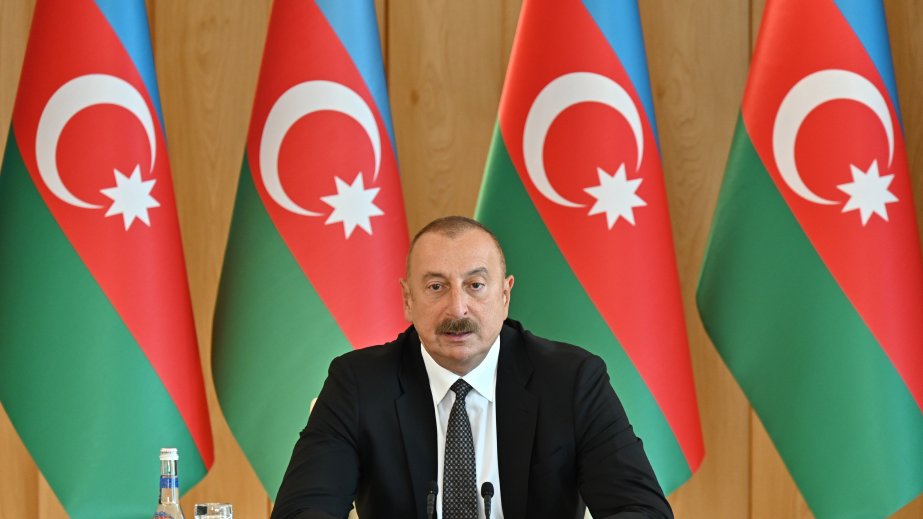 Prezident İlham Əliyev: Media ictimai rəyin formalaşmasına, dialoq və əməkdaşlıq imkanlarına təsir göstərə bilən qüvvədir