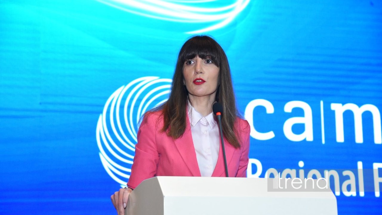 CAMCA-nın növbəti forumu Pakistanda keçiriləcək