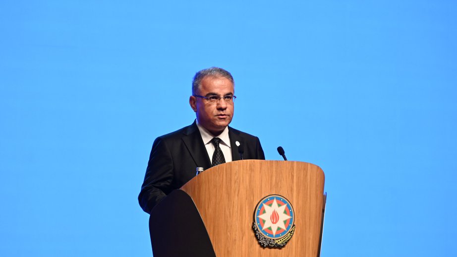 Elman Cəfərli: Muxtar respublikada qarşıdakı illərdə sosial-iqtisadi inkişaf daha da sürətlənəcək