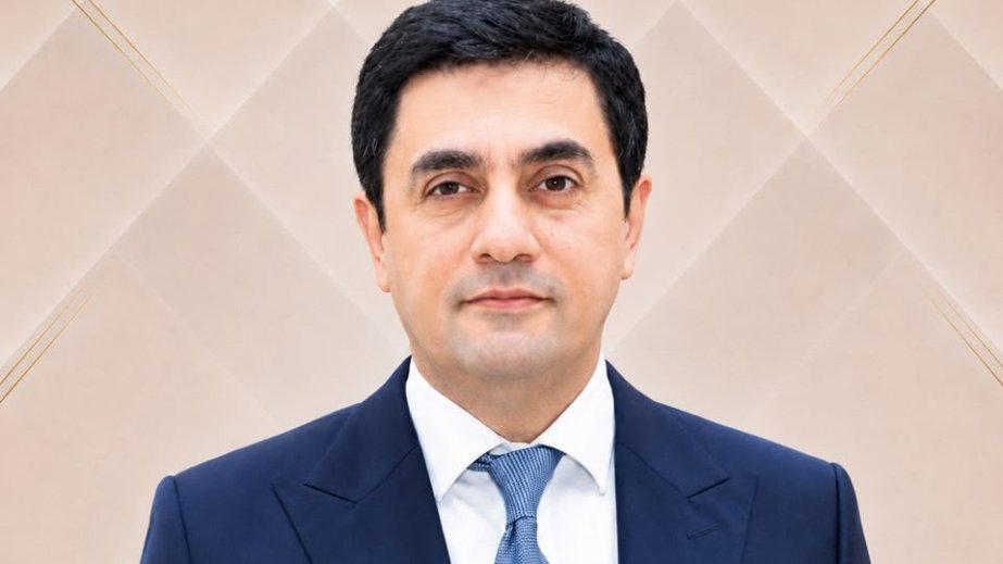 “Xankəndi” klubunun rəhbəri: Bu komandanın hekayəsi hələ yeni başlayır - MÜSAHİBƏ