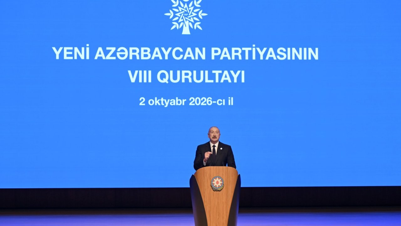 In the coming years, the Great Return will proceed even faster - President Ilham Aliyev