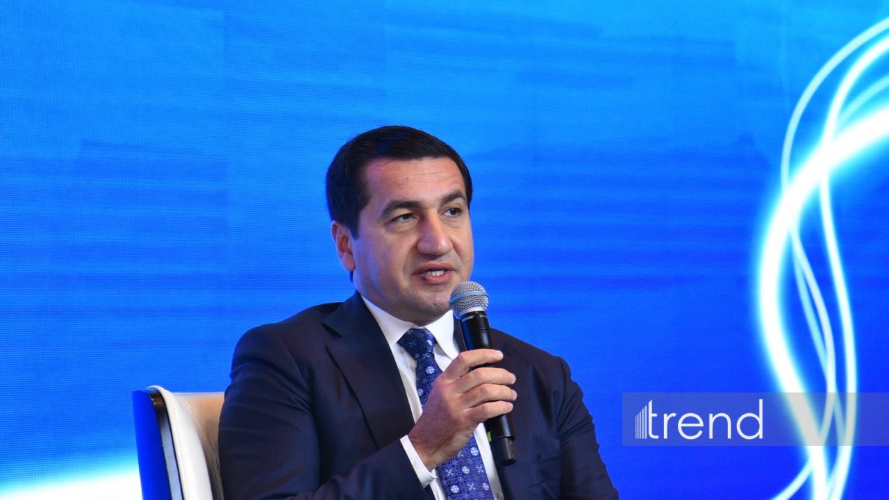 Azərbaycan ABŞ-nin regionda daha fəal iştirakını gözləyir - Prezidentin köməkçisi