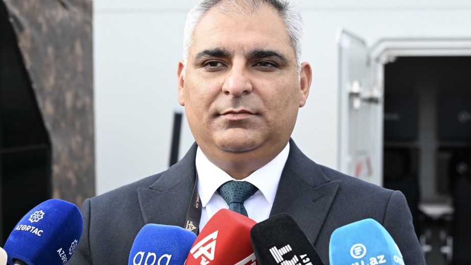 Yerli istehsal olan lazer sistemi: 8 kilometrdə hədəfləri təyin etmək və izləmək mümkündür