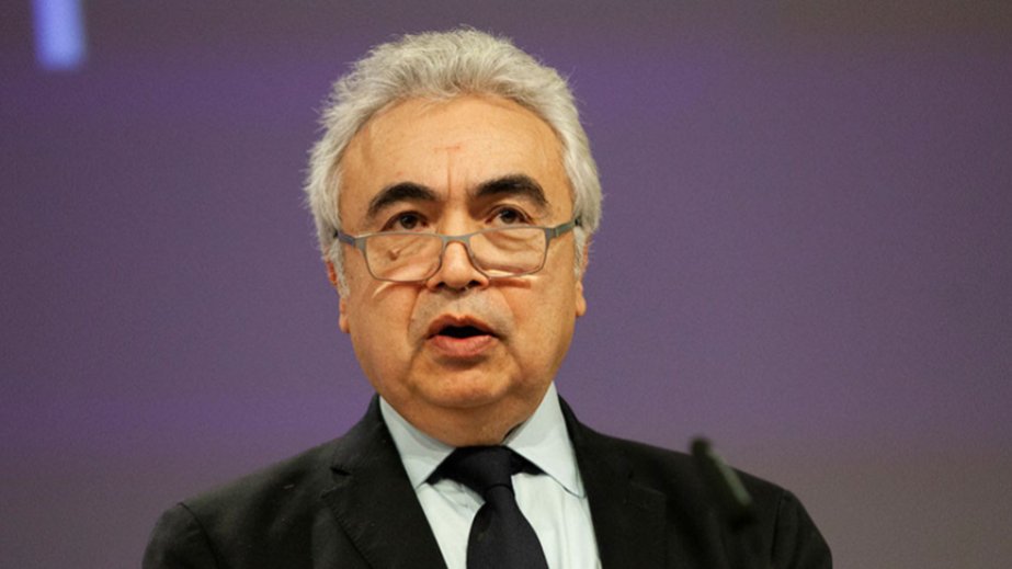 Fatih Birol: Dizel qiymətləri inflyasiya rəqəmlərinə yuxarı istiqamətli təzyiq göstərəcək