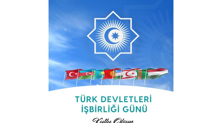 Türkiyə XİN: Türk Əsrini birlik içində qururuq