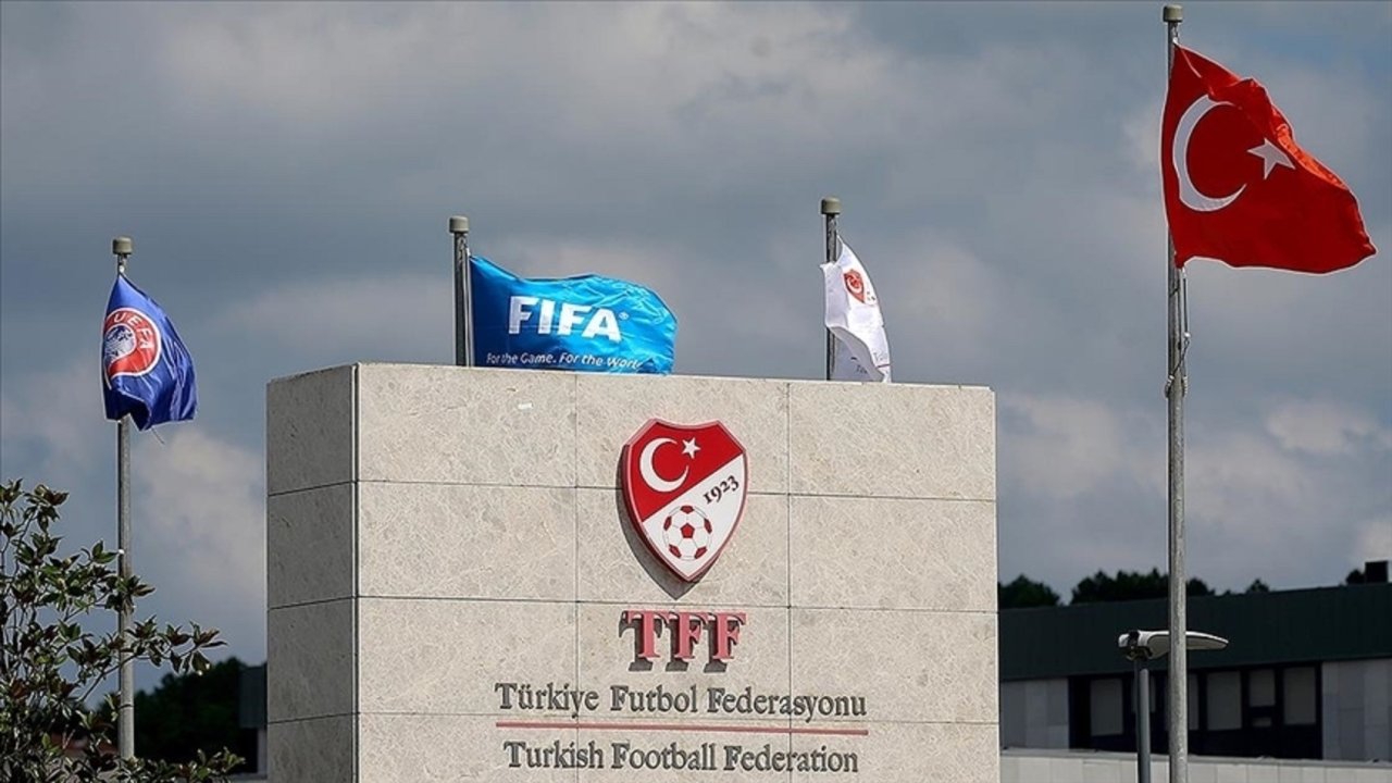 Türkiyədə futbol hakimləri işi üzrə 5 nəfər həbs edilib
