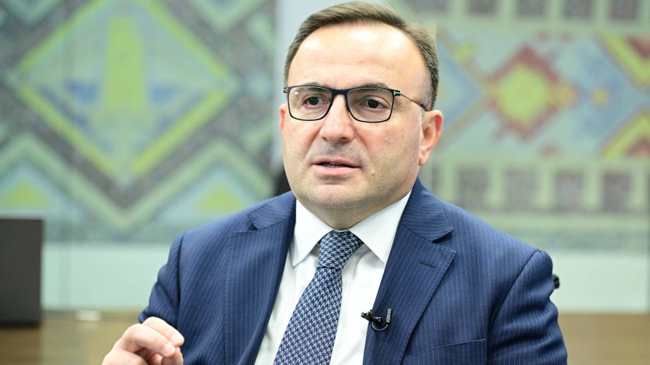 Bəxtiyar Aslanbəyli: AÇG üzrə indiyədək bütövlükdə 47 milyard dollar əsaslı investisiyalar qoyulub – EKSKLÜZİV