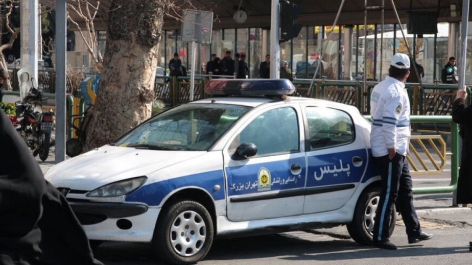 “Fars” agentliyi”: Sistan-Bəlucistan əyalətində İranın iki polis zabiti öldürülüb