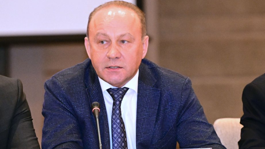 İvan Muşket: Parlamentarizm Azərbaycan tarixinin müxtəlif mərhələlərində cəmiyyətin və dövlətin inkişafına təsir göstərib