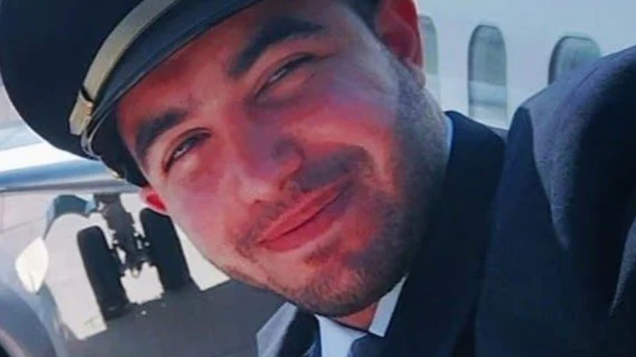 “Flydubai” təyyarəsini qaçırmağa cəhddə şübhəli bilinən pilot Böyük Britaniya universitetində yoxlamadan keçməyib