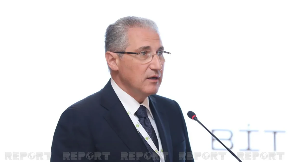 COP29 Presidency visiting Fiji and Tuvalu