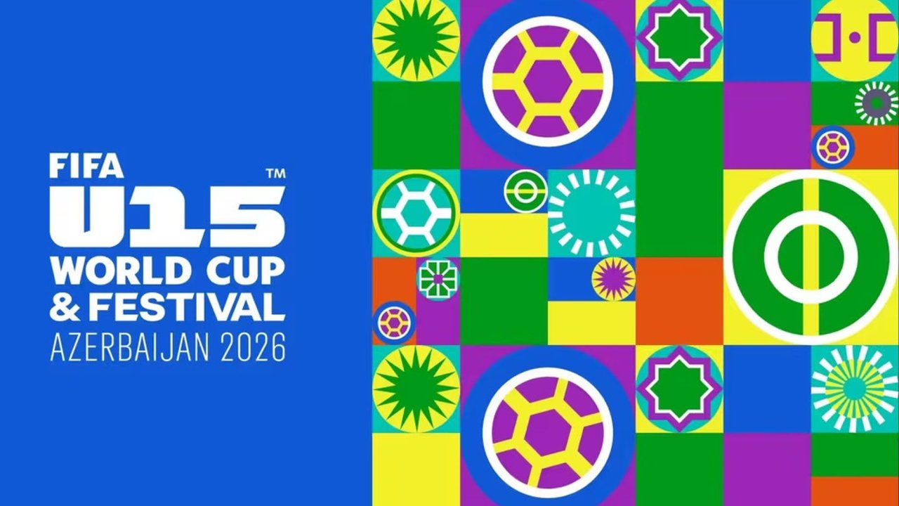 Bakıda keçiriləcək ilk FIFA U-15 Dünya Çempionatı və Festivalına hazırlıq işləri davam edir