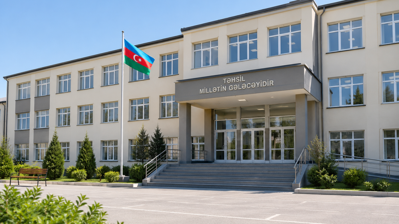 İlin sonunadək 100 ümumi təhsil müəssisəsi adambaşı maliyyələşmə sisteminə keçəcək (ÖZƏL)