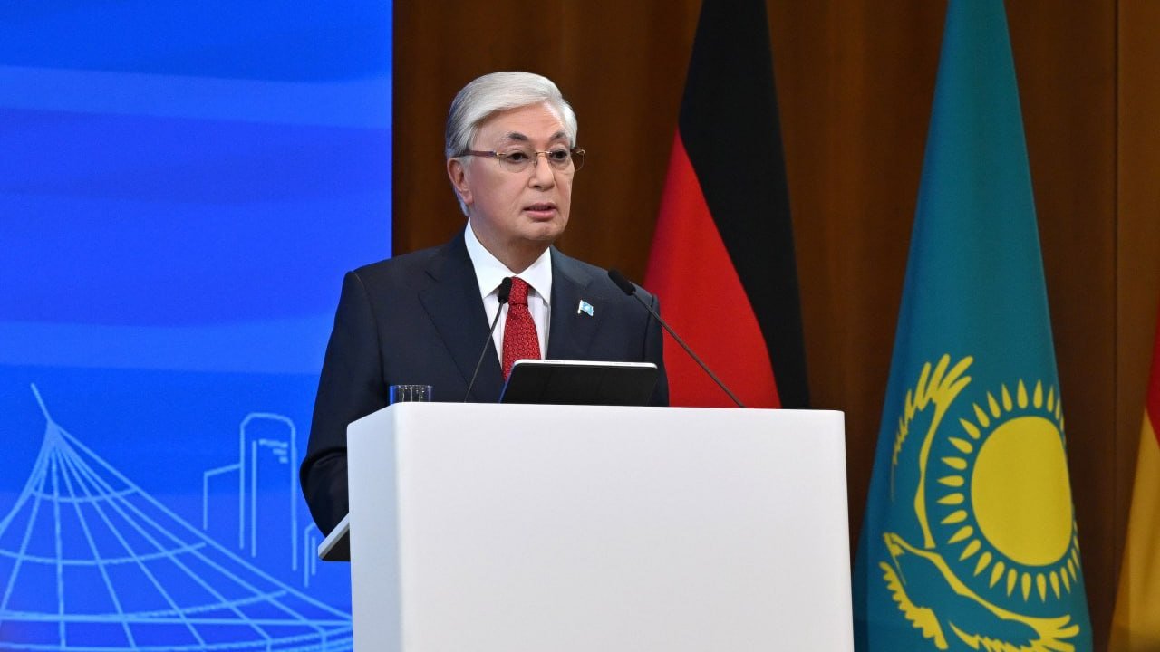 Tokayev ölkəsinə yeni ordu baş qərargah rəisi təyin edib