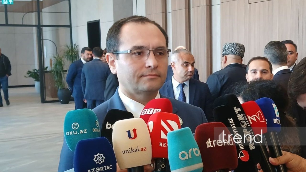 Ağdamda 300 hektarlıq istixana layihəsinin həyata keçirilməsi nəzərdə tutulur