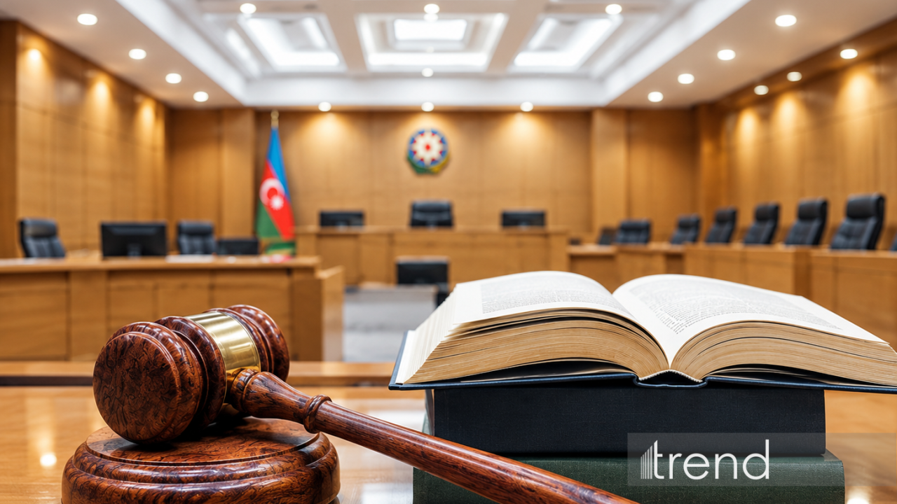 Özəl Məhkəmə Ekspertlərinin Palatası yaradılacaq: 10 faiz vergi tutulacaq