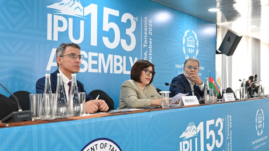 Sahiba Gafarova: Challenges facing the Muslim world require stronger cooperation