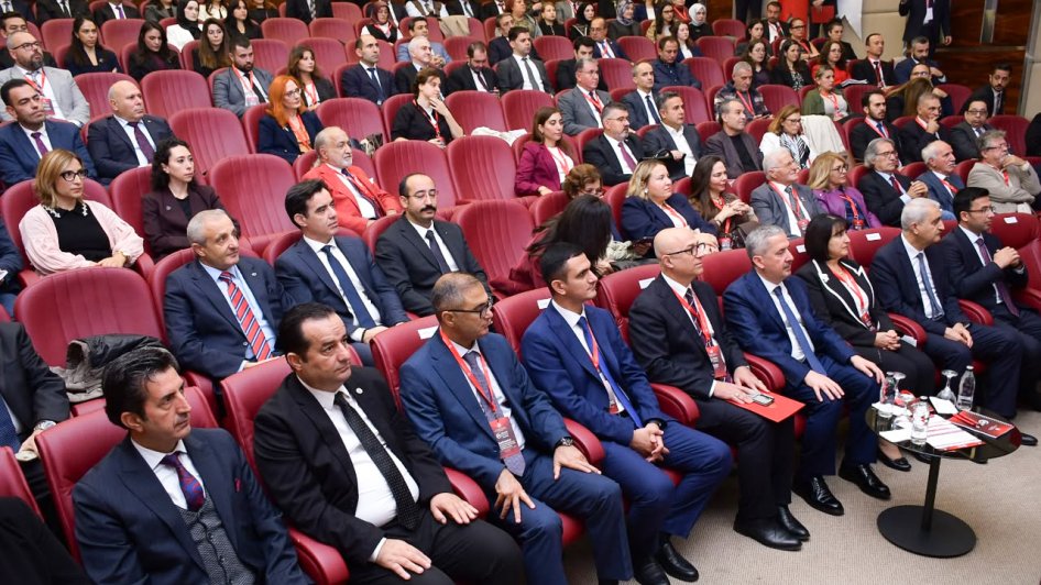 Azerbaijani delegation attends 30th Consumer Council meeting in Ankara