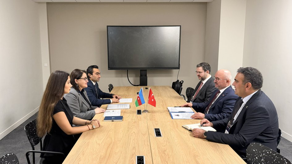 Azərbaycan Standartlaşdırma İnstitutu və Türkiyə Standartlar İnstitutu 2026-2027-ci illər üçün Fəaliyyət Planı imzalayıb