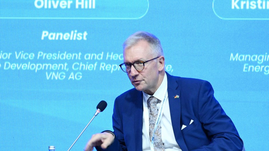 Europe seeks to increase gas imports from Azerbaijan