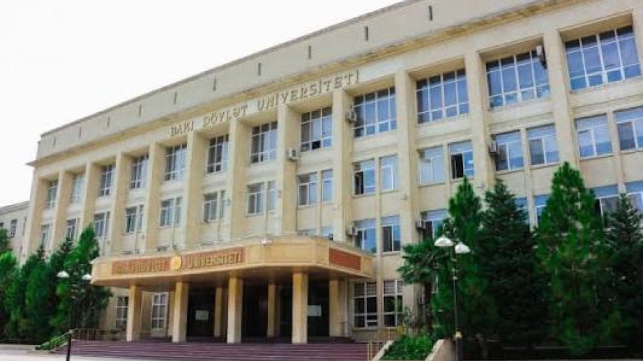 BDU ilə Gürcüstanın Qafqaz Beynəlxalq Universiteti arasında anlaşma memorandumu imzalanıb