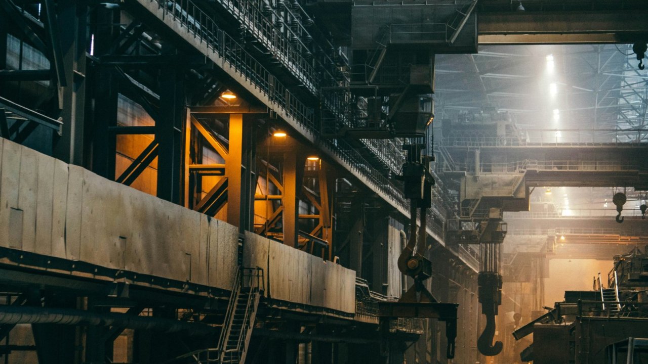 S. Korea's Yousung, Turkmenistan’s Balkan eye joint galvanizing plant (Exclusive)