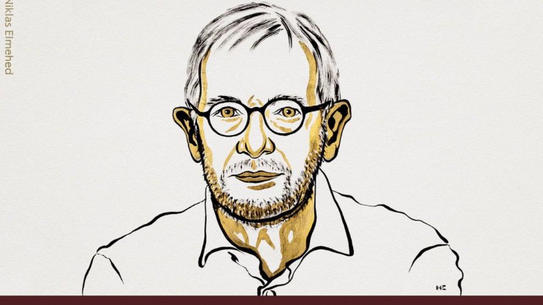 Fizika üzrə Nobel mükafatı laureatı elan olunub