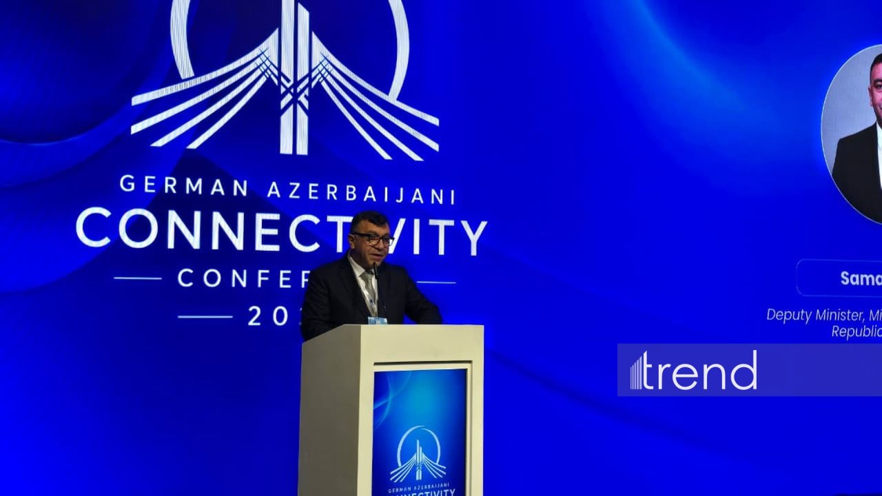 Azərbaycan Almaniya şirkətlərini region üçün istehsal müəssisələri qurmağa dəvət edib