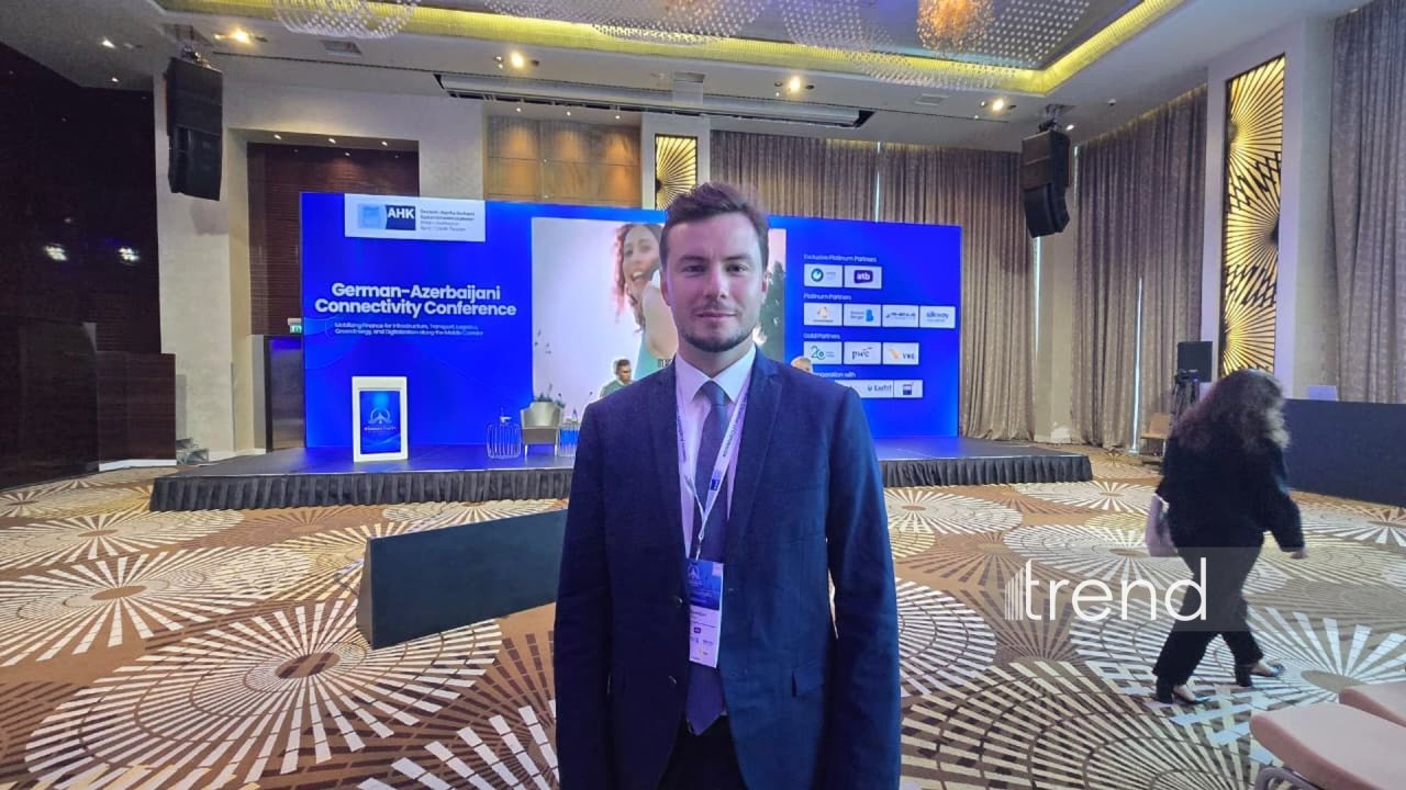 "Roland Berger" Azərbaycanda enerji və nəqliyyat layihələrinə diqqət yetirir