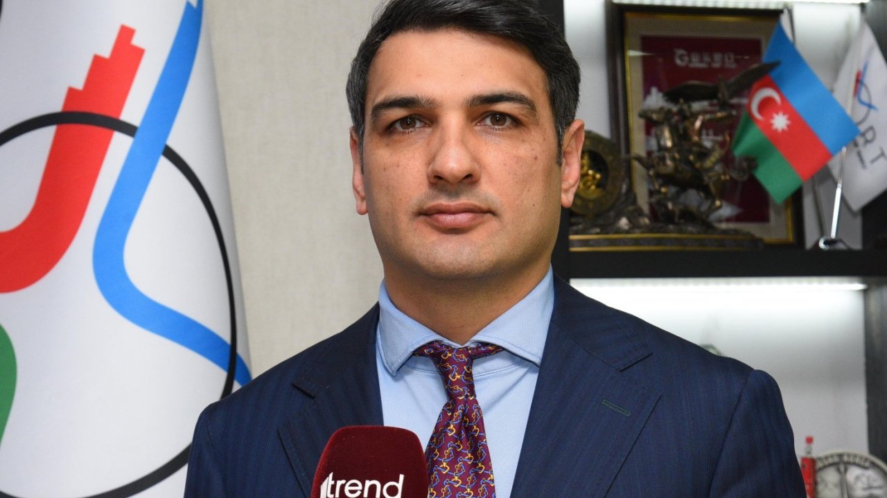 Bakı Limanında yük avtomobilləri üçün terminal yaradılması imkanları araşdırılır (ÖZƏL)