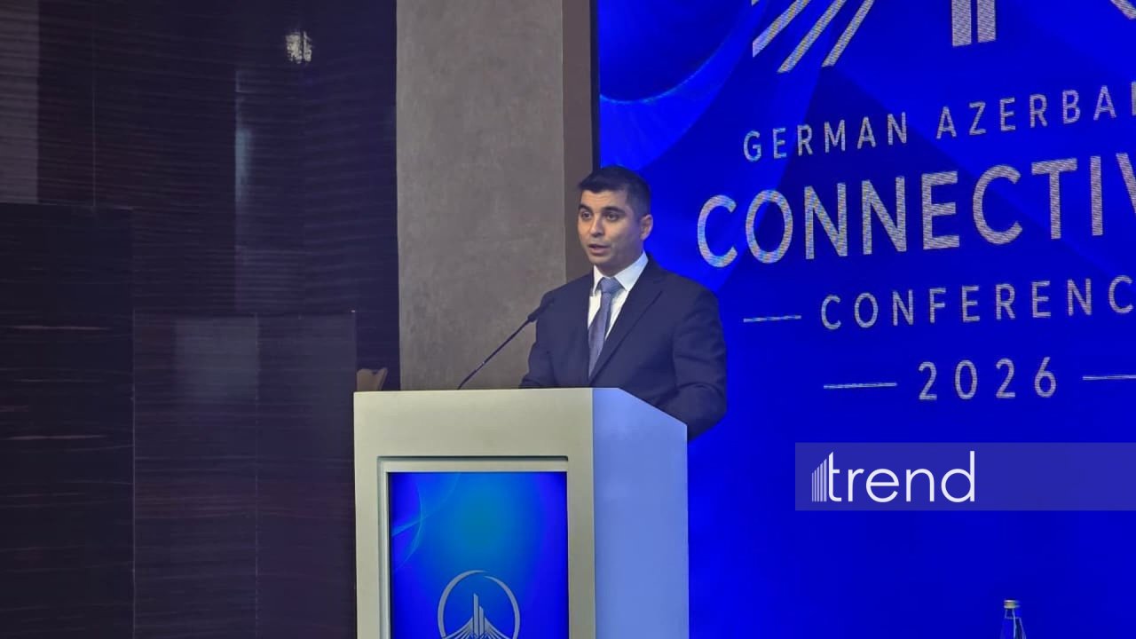 Azərbaycandan tranzit yüklərin həcmi 2030-cu ilədək 30 milyon tona çatacaq - Nazir müavini