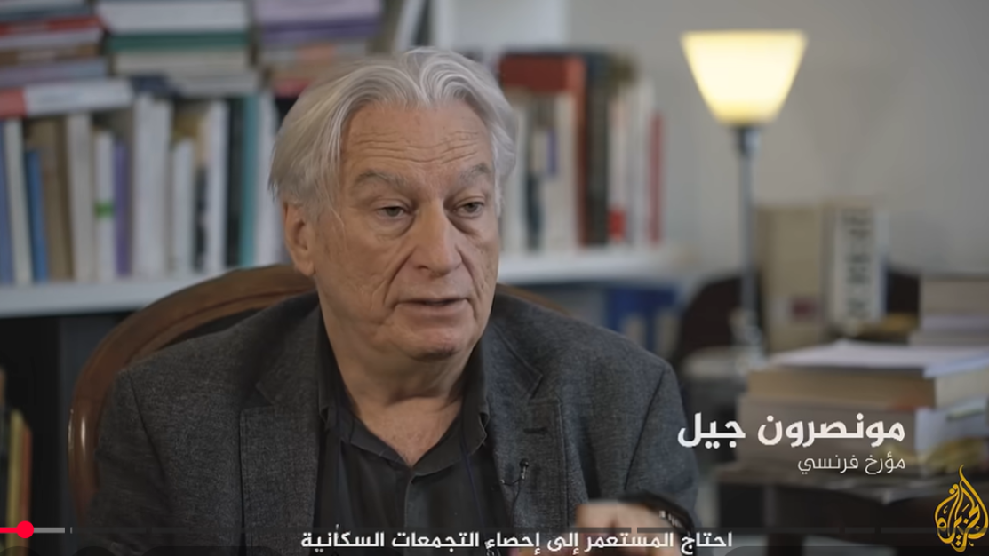Fransa müstəmləkəçiliyinin Əlcəzairdə buraxdığı “zəhərli miras” – dəyişdirilmiş soyadlar