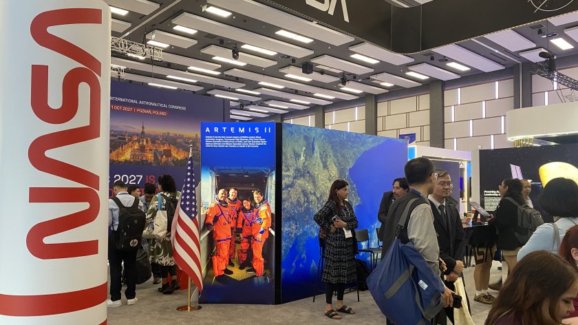 77th International Astronautical Congress continues in Antalya