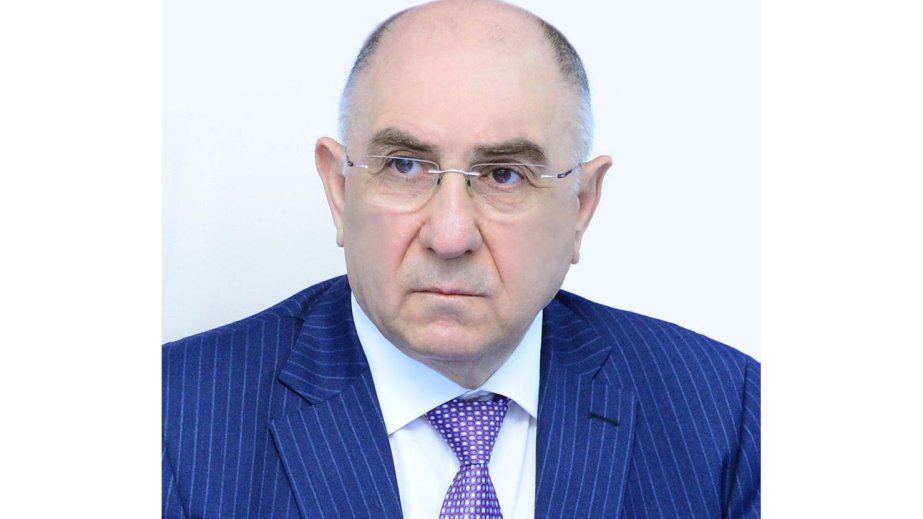 Akademik: Milli süni intellekt modellərinin yaradılması fundamental elmi yanaşma tələb edir