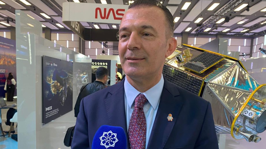 Yusuf Kıraç: Türk dövlətləri arasında güclənən əlaqələr texnoloji inkişafda da öz əksini tapmalıdır