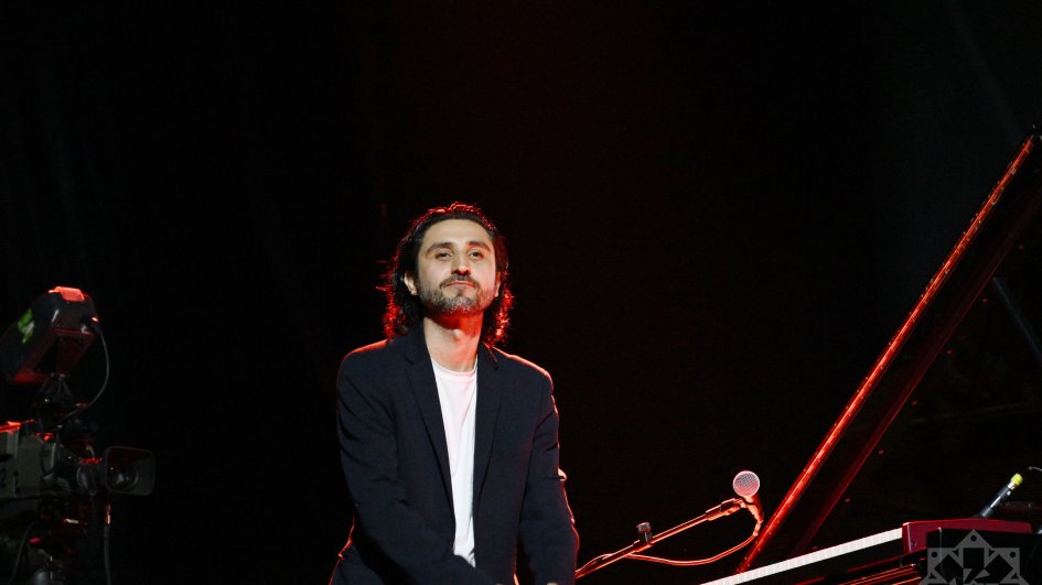 İsfar Sarabski: “Baku Jazz Festival” kimi tədbirlər daha çox keçirilməlidir