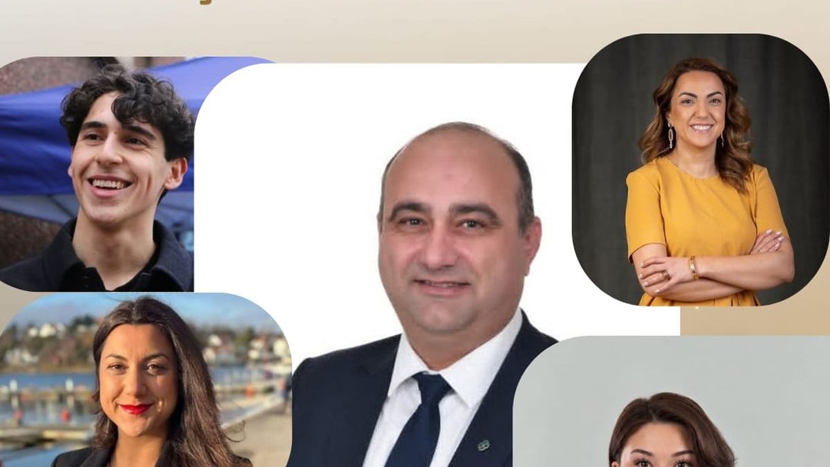 Azərbaycanlılar İsveç parlamentinə deputat seçiliblər