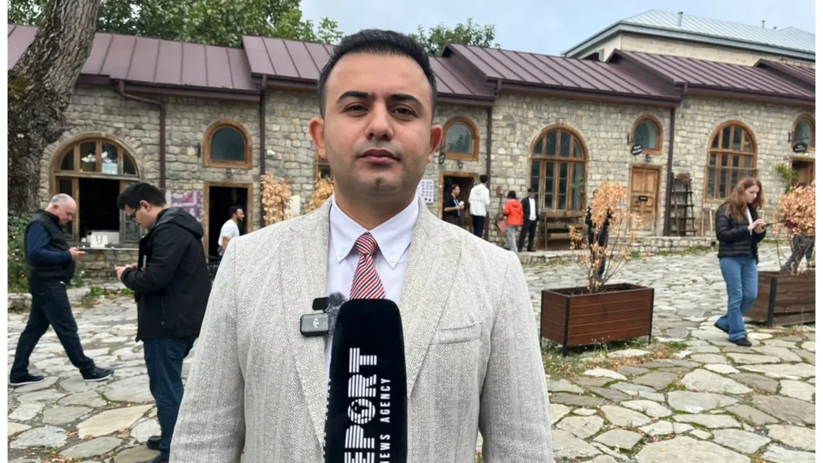 İvanovkada "Turistik kənd" konsepsiyasına uyğun olaraq infrastruktur yaradılır