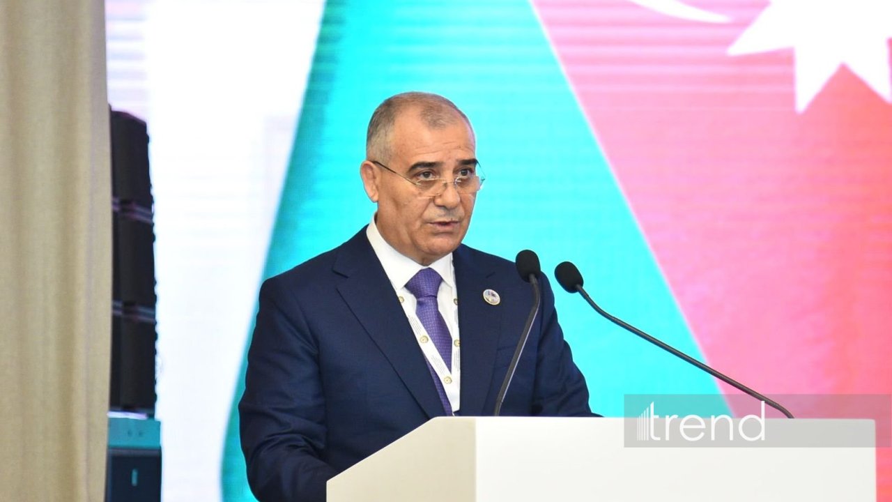 İtkin düşənlərin taleyinin müəyyənləşdirilməsi davamlı sülhün mühüm şərtidir - Əli Nağıyev