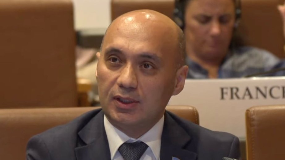 Azərbaycanın itkin düşmüş şəxslər və mina problemi ATƏT PA-da diqqət mərkəzində olub