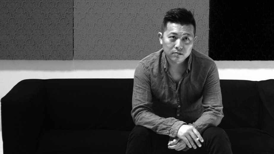 INTERVIEW with “Fly to Baku. Art Weekend” festival guest Zhang Ji